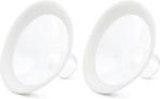Medela Personal Fit Flex borstschilden - 2 stuks maat XL (30, Kinderen en Baby's, Babyvoeding en Toebehoren, Verzenden, Nieuw