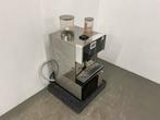 WMF Koffiemachine met melkkoeler Bistro 8400, Ophalen of Verzenden, Gebruikt, Koffie en Espresso