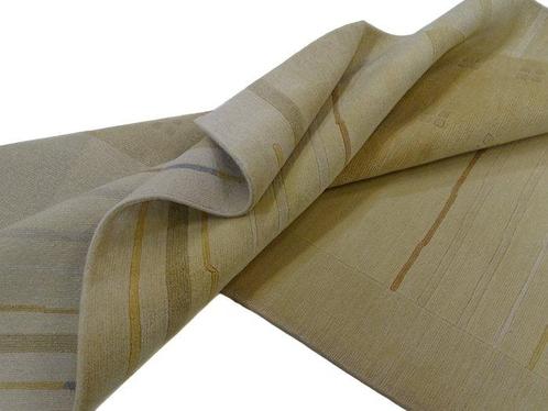 Nepal - Gereinigd - Vloerkleed - 232 cm - 164 cm, Huis en Inrichting, Stoffering | Tapijten en Kleden