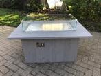 Vuurtafel / Tafelhaard / Vuurhaard 120x78x56