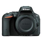 Nikon D5500 DSLR Body - Tweedehands, Verzenden, Gebruikt, Spiegelreflex, Nikon