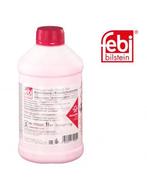 FEBI BILSTEIN Koelvloeistof 1L G12 Rood/Lila -35°C READY..., Auto-onderdelen, Overige Auto-onderdelen, Ophalen of Verzenden, Nieuw