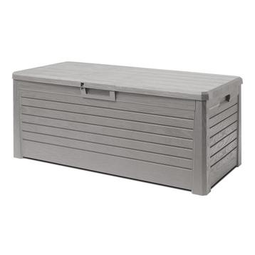 Toomax Florida opbergbox 550 liter - warm grijs beschikbaar voor biedingen
