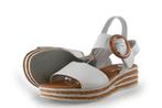 Gabor Sandalen in maat 41 Wit | 10% korting, Verzenden, Wit, Gabor, Sandalen of Muiltjes