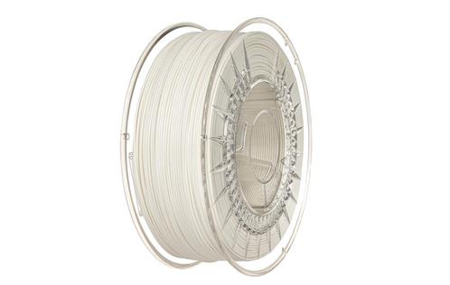 PLA Filament Wit - 1.75 - 1kg - Devil Design, Hobby en Vrije tijd, Elektronica-componenten, Verzenden