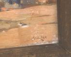 Abraham van der Zee (1882-1958), Antiek en Kunst