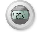 Honeywell Round Wireless - Draadloze Kamerthermostaat -, Huis en Inrichting, Verzenden, Zo goed als nieuw