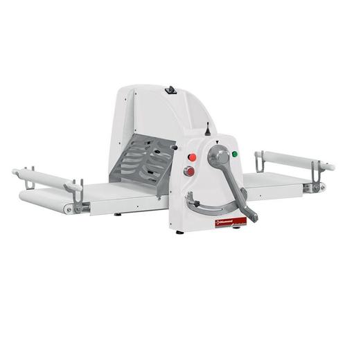 Deegroller machine | Diamond Sheeter | 0,55kW, Zakelijke goederen, Horeca | Keukenapparatuur, Nieuw in verpakking, Ovens, Magnetrons en Steamers