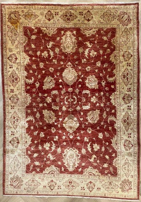 Vintage Ziegler - Tapijt - 267 cm - 187 cm, Huis en Inrichting, Stoffering | Tapijten en Kleden
