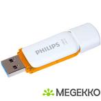 Philips FM12FD75B/00 USB flash drive 128 GB USB Type-A 3.0, Verzenden, Nieuw