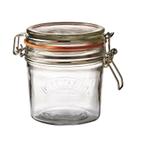 Weckpot met beugelsluiting Kilner - 350ml, Verzenden, Nieuw in verpakking, Bakkerij en Slagerij