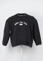 Vintage Regular AS Sweater in Black size L, Kleding | Dames, Ophalen of Verzenden, Nieuw