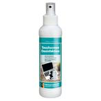 GGM Gastro | Touch screen desinfectie - 250 ml | TDHR250 |, Verzenden
