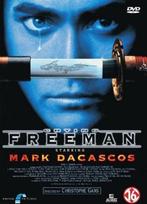 Crying Freeman (dvd tweedehands film), Ophalen of Verzenden, Zo goed als nieuw