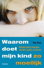 Waarom doet mijn kind zo moeilijk? 9789020970685, Boeken, Studieboeken en Cursussen, Verzenden, Gelezen, Peter Prinzie