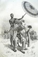 M. Édouard Charton - Le tour du monde : Nouveau journal des