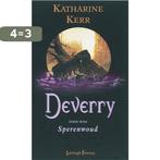 Deverry saga / 3 Sperenwoud midprice / Deverry saga / 3, Verzenden, Gelezen, K. Kerr