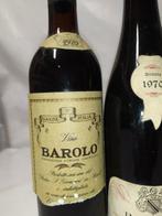 1970 Priocca DAlba, Sperone, Defilippi, La Cacciatora &, Nieuw