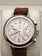 Eberhard & Co. - Pilot - 31931 - Heren - 2000-2010, Nieuw