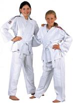 Judopak KIDS (Judopakken), Sport en Fitness, Vechtsporten en Zelfverdediging, Nieuw, Ophalen of Verzenden