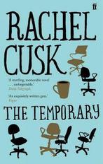 The Temporary 9780571272112 Rachel Cusk, Verzenden, Zo goed als nieuw, Rachel Cusk