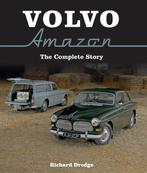 9781785001048 Volvo Amazon Richard Dredge, Boeken, Verzenden, Nieuw, Richard Dredge