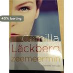 Zeemeermin - special Reefman 9789026356704 Camilla Läckberg, Verzenden, Gelezen, Camilla Läckberg