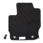 Automatten Mitsubishi Colt (2009-2013) - Naaldvilt, Verzenden, Nieuw