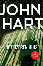Het ijzeren huis 9789024541621 John Hart, Boeken, Verzenden, Zo goed als nieuw, John Hart