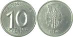10 Pfennig Ddr 1948a vz/stgl