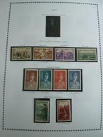 Frankrijk 1940/1945 - Frankrijk 1940-1945 op paginas Y&T -, Gestempeld