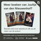 CTRL-A / Kluitman-novelles 9789020609646, Boeken, Verzenden, Zo goed als nieuw, Juultje van den Nieuwenhof