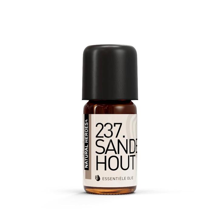 Sandelhout Etherische Olie, Sieraden, Tassen en Uiterlijk, Uiterlijk | Lichaamsverzorging, Bodylotion, Crème of Olie, Nieuw, Verzenden