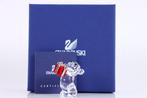 Figuur - Swarovski - Kris beer, ik hou van jou (Boxed +