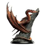 The Hobbit Trilogy Statue Smaug the Magnificent 20 cm, Verzamelen, Ophalen of Verzenden, Nieuw