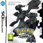 MarioDS.nl: Pokemon White Version - iDEAL!