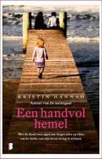 Een handvol hemel 9789022591031, Boeken, Verzenden, Gelezen