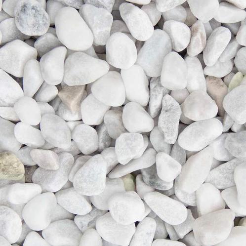 Carrara Grind, Tuin en Terras, Grind, Keien en Split, Verzenden