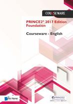 PRINCE2 2017 edition Foundation  9789401802277, Zo goed als nieuw