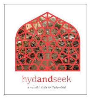Hydandseek - a visual tribute to Hyderabad, Boeken, Taal | Overige Talen, Verzenden