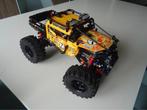 Lego Set - Technic - Lego 42099 Technic 4X4 X-treme, Nieuw