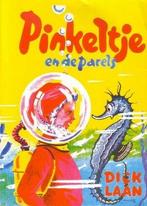 Pinkeltje en de parels, Boeken, Verzenden, Nieuw