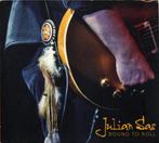 cd digi - Julian Sas - Bound To Roll, Zo goed als nieuw, Verzenden