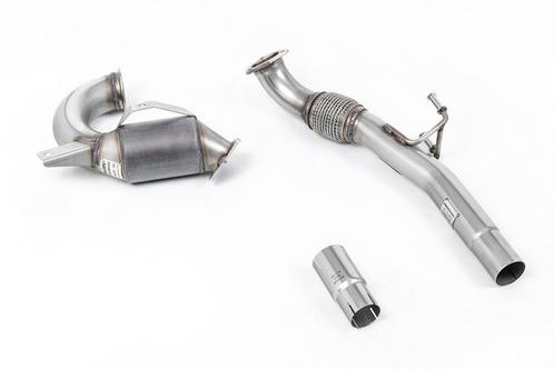 Hi-Flow Sportkat en Downpipe | Volkswagen Up! | Milltek Spor, Auto-onderdelen, Uitlaatsystemen, Nieuw, Verzenden