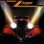 ZZ Top - Eliminator- CD, Ophalen of Verzenden, Nieuw in verpakking