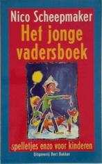 Jonge Vadersboek Goedk Ed 9789035116979 Scheepmaker, Gelezen, Scheepmaker, Verzenden