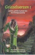 Griezelverzen I 9789025845223 Paul van Loon e.a., Verzenden, Zo goed als nieuw, Paul van Loon e.a.