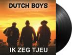 Dutch Boys - Ik Zeg Tjeu / De Nieuwe Grasmasjien - Vinyl Sin, Cd's en Dvd's, Vinyl | Nederlandstalig, Ophalen of Verzenden, Nieuw in verpakking