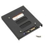 SSD Bracket adapter 2.5 inch naar 3.5 inch, Verzenden, Nieuw