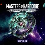 Masters Of Hardcore XLV- Cosmic Conquest - 2CD (CDs), Techno of Trance, Verzenden, Nieuw in verpakking